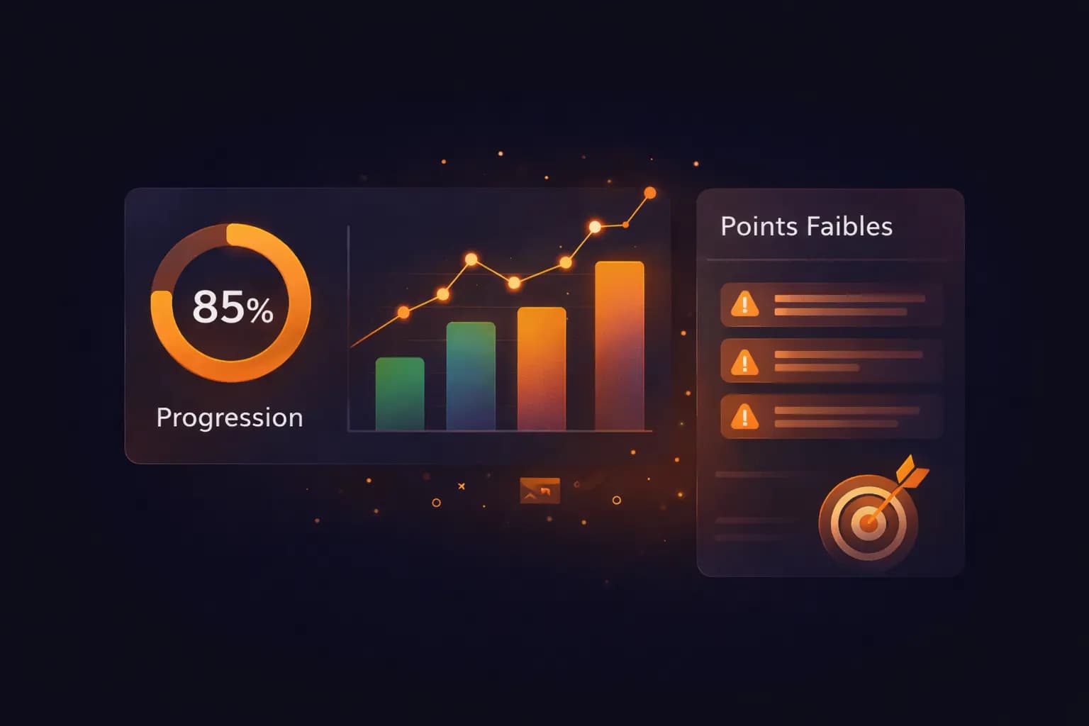 Statistiques et performance